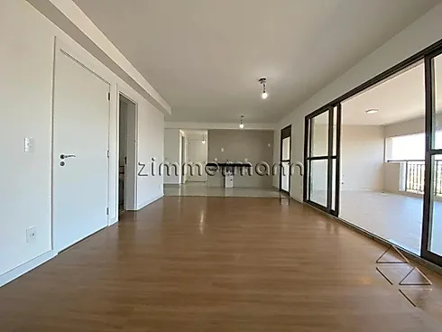 Apartamento 3 Quartos com 3 Suítes e 159m² - Butantã - Apartamento em Butantã, São Paulo - Foto 5