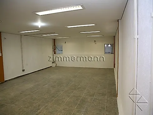 Vila Romana, São Paulo