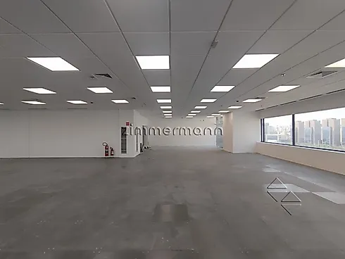 Escritório/Sala Comercial - 789m², Barra Funda - Escritório/sala em Barra Funda, São Paulo - Foto 2