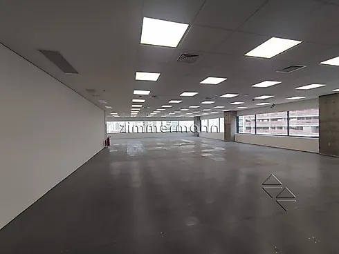 Escritório/Sala Comercial - 789m², Barra Funda - Escritório/sala em Barra Funda, São Paulo - Foto 3