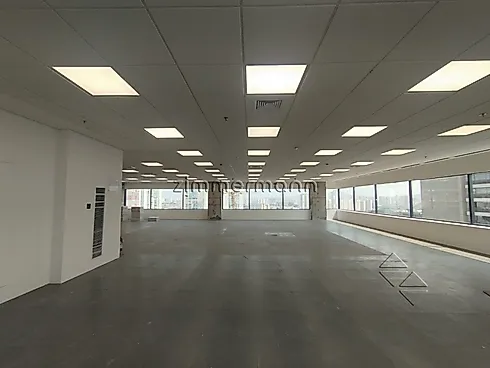 Escritório/Sala Comercial - 789m², Barra Funda - Escritório/sala em Barra Funda, São Paulo - Foto 4