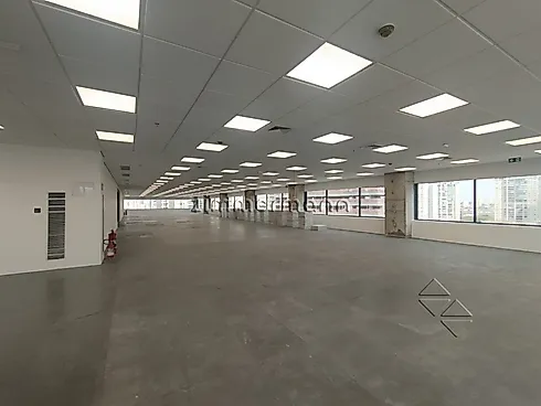 Escritório/Sala Comercial - 789m², Barra Funda - Escritório/sala em Barra Funda, São Paulo - Foto 5