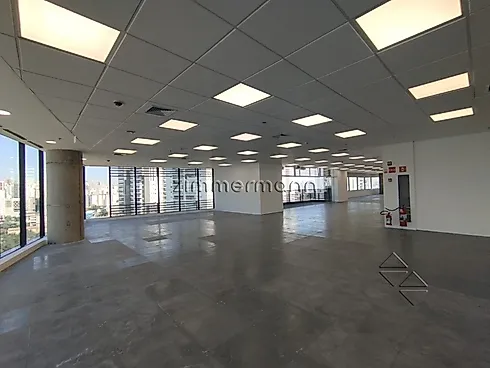 Escritório/Sala Comercial - 1602m², Barra Funda - Escritório/sala em Barra Funda, São Paulo - Foto 4