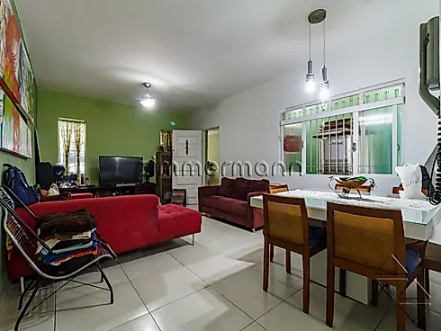 Casa 3 Quartos com 2 Suítes e 165m² - Vila Ipojuca - Casa em Vila Ipojuca, São Paulo - Foto 3