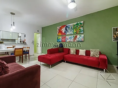 Casa 3 Quartos com 2 Suítes e 165m² - Vila Ipojuca - Casa em Vila Ipojuca, São Paulo - Foto 4