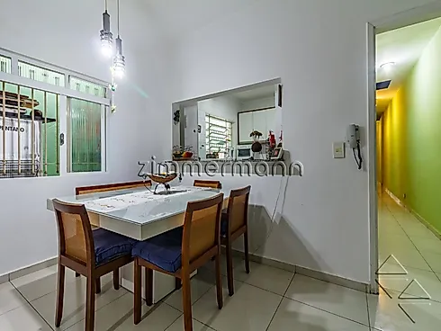Casa 3 Quartos com 2 Suítes e 165m² - Vila Ipojuca - Casa em Vila Ipojuca, São Paulo - Foto 5