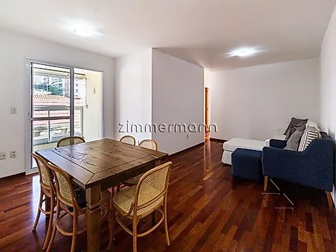 Perdizes, São Paulo