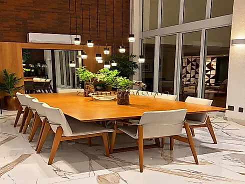 Apartamento 3 Quartos com 3 Suítes e 350m² - Alto da Lapa - Apartamento em Alto da Lapa, São Paulo - Foto 4