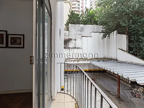 Apartamento 2 Quartos com 73m² - Vila Madalena - Apartamento em Vila Madalena, São Paulo - Foto 3