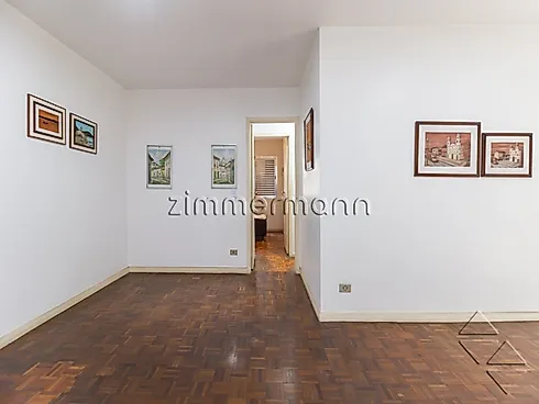 Apartamento 2 Quartos com 73m² - Vila Madalena - Apartamento em Vila Madalena, São Paulo - Foto 5
