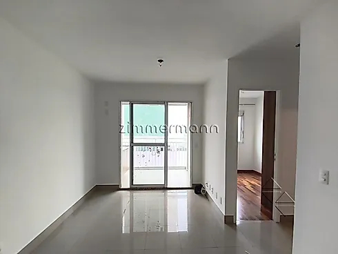 Apartamento 2 Quartos com 1 Suíte e 62m² - Vila Romana - Apartamento em Vila Romana, São Paulo - Foto 1