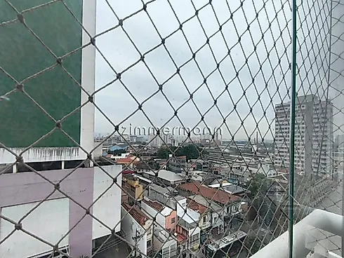 Apartamento 2 Quartos com 1 Suíte e 62m² - Vila Romana - Apartamento em Vila Romana, São Paulo - Foto 3