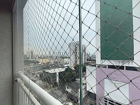 Apartamento 2 Quartos com 1 Suíte e 62m² - Vila Romana - Apartamento em Vila Romana, São Paulo - Foto 4