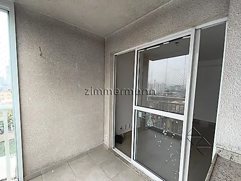 Apartamento 2 Quartos com 1 Suíte e 62m² - Vila Romana - Apartamento em Vila Romana, São Paulo - Foto 5