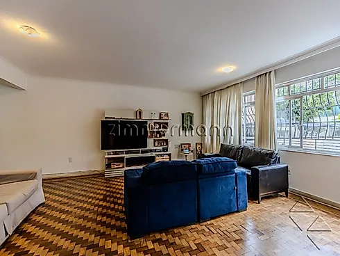 Apartamento 3 Quartos com 166m² - Perdizes - Apartamento em Perdizes, São Paulo - Foto 2