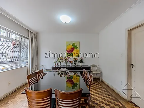 Apartamento 3 Quartos com 166m² - Perdizes - Apartamento em Perdizes, São Paulo - Foto 5