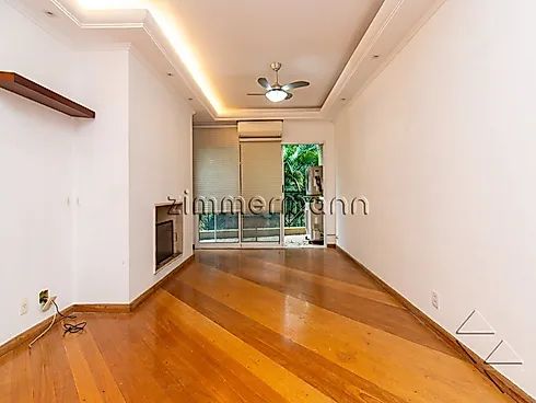 Apartamento 3 Quartos com 2 Suítes e 133m² - Boaçava - Apartamento em Boaçava, São Paulo - Foto 3