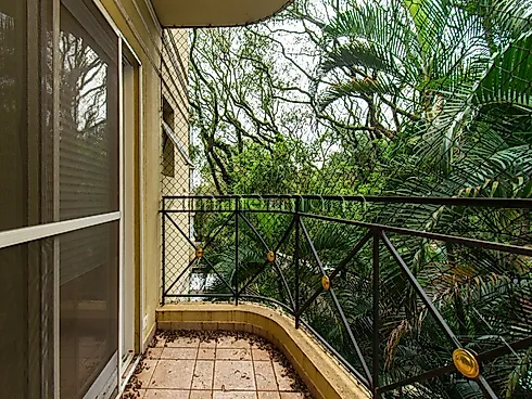 Apartamento 3 Quartos com 2 Suítes e 133m² - Boaçava - Apartamento em Boaçava, São Paulo - Foto 4