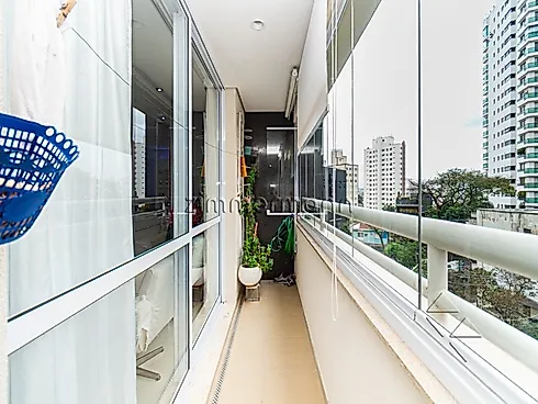 Apartamento 3 Quartos com 3 Suítes e 206m² - Santana - Apartamento em Santana, São Paulo - Foto 4