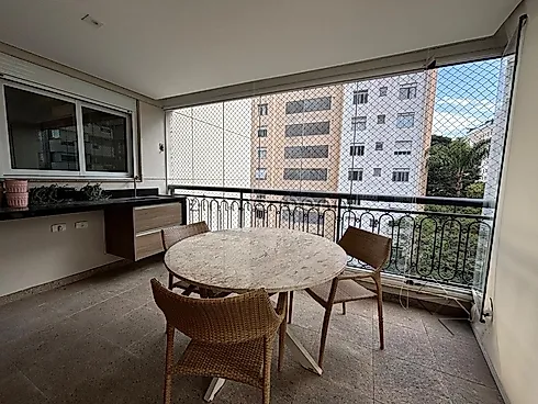 Paraiso, São Paulo