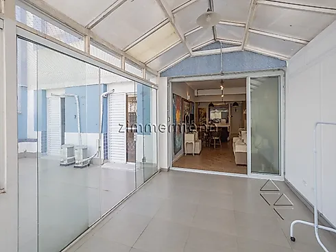 Apartamento 3 Quartos com 1 Suíte e 175m² - Consolacao - Apartamento em Consolacao, São Paulo - Foto 2