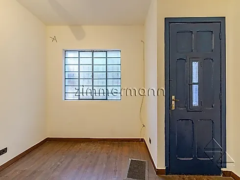 Casa 2 Quartos com 80m² - Pinheiros - Casa em Pinheiros, São Paulo - Foto 3