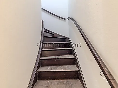 Casa 2 Quartos com 80m² - Pinheiros - Casa em Pinheiros, São Paulo - Foto 4