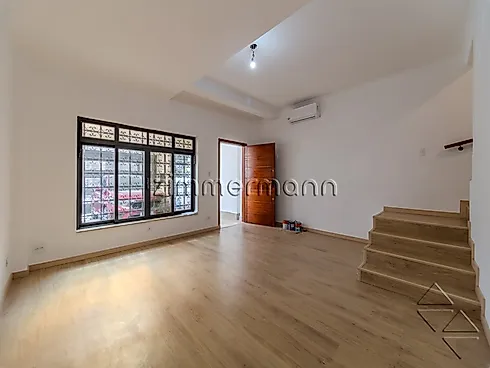 Casa 3 Quartos com 1 Suíte e 150m² - Chácara Klabin - Casa em Chácara Klabin, São Paulo - Foto 1