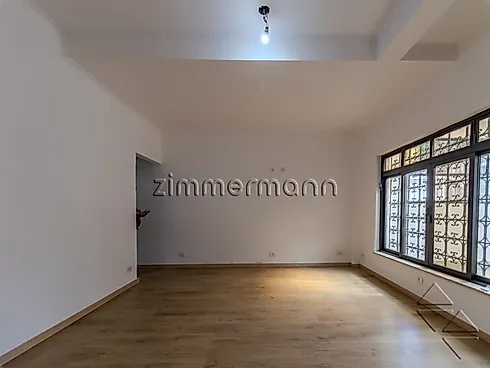 Casa 3 Quartos com 1 Suíte e 150m² - Chácara Klabin - Casa em Chácara Klabin, São Paulo - Foto 3