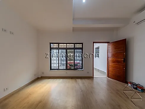 Casa 3 Quartos com 1 Suíte e 150m² - Chácara Klabin - Casa em Chácara Klabin, São Paulo - Foto 4