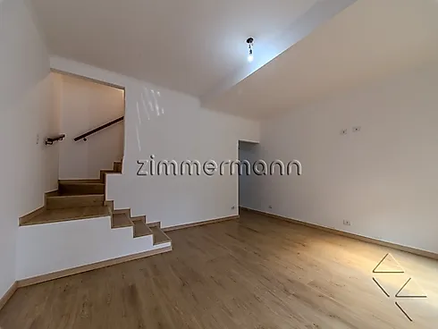 Casa 3 Quartos com 1 Suíte e 150m² - Chácara Klabin - Casa em Chácara Klabin, São Paulo - Foto 5