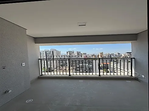 Perdizes, São Paulo
