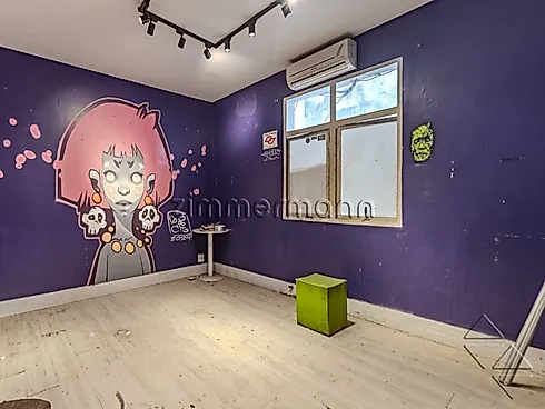 Escritório/Sala Comercial - 102m², Pinheiros - Escritório/sala em Pinheiros, São Paulo - Foto 2