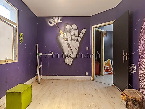 Escritório/Sala Comercial - 102m², Pinheiros - Escritório/sala em Pinheiros, São Paulo - Foto 3
