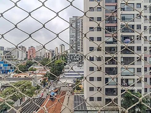 Apartamento 2 Quartos com 77m² - Pinheiros - Apartamento em Pinheiros, São Paulo - Foto 3