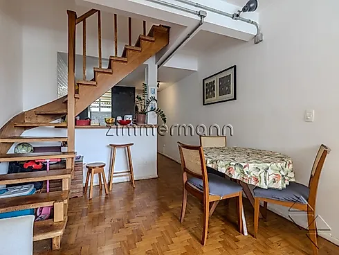 Apartamento 2 Quartos com 77m² - Pinheiros - Apartamento em Pinheiros, São Paulo - Foto 5