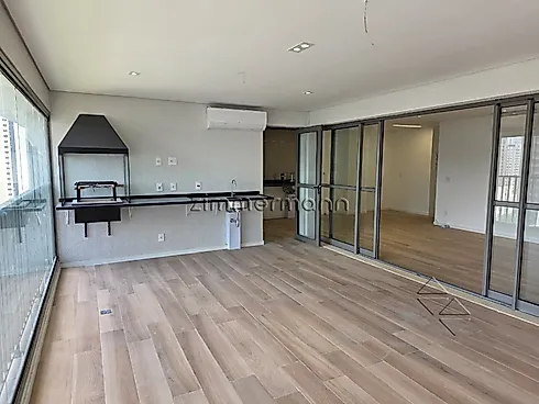 Perdizes, São Paulo