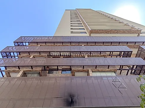 Perdizes, São Paulo