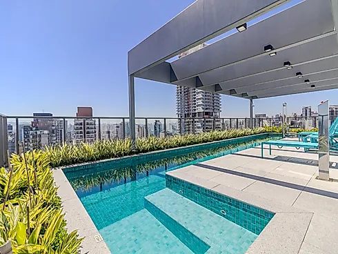 Perdizes, São Paulo