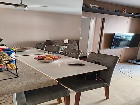 Apartamento 2 Quartos com 1 Suíte e 57m² - Vila Gumercindo - Apartamento em Vila Gumercindo, São Paulo - Foto 3