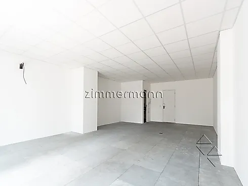 Escritório/Sala Comercial - 83m², Jardim Paulista - Escritório/sala em Jardim Paulista, São Paulo - Foto 2