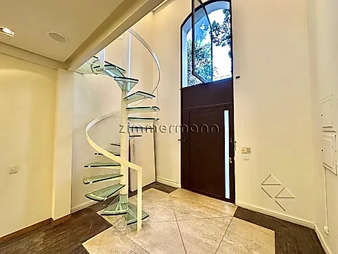 Escritório/Sala Comercial - 120m², Pinheiros - Escritório/sala em Pinheiros, São Paulo - Foto 1