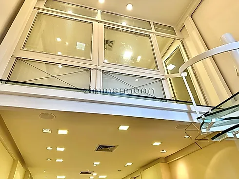Escritório/Sala Comercial - 120m², Pinheiros - Escritório/sala em Pinheiros, São Paulo - Foto 2