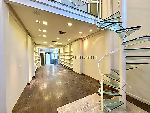 Escritório/Sala Comercial - 120m², Pinheiros - Escritório/sala em Pinheiros, São Paulo - Foto 3