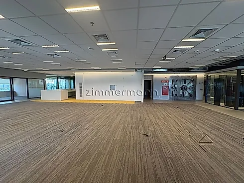 Escritório/Sala Comercial - 1602m², Jardim das Perdizes - Escritório/sala em Jardim das Perdizes, São Paulo - Foto 1