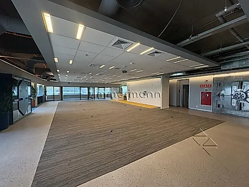 Escritório/Sala Comercial - 1602m², Jardim das Perdizes - Escritório/sala em Jardim das Perdizes, São Paulo - Foto 2