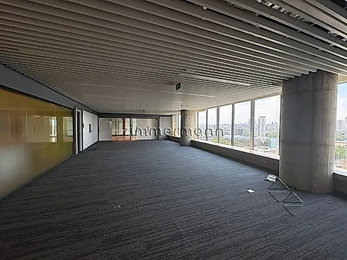 Escritório/Sala Comercial - 1602m², Jardim das Perdizes - Escritório/sala em Jardim das Perdizes, São Paulo - Foto 3