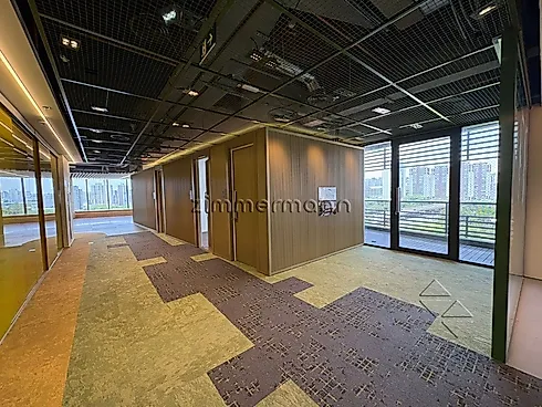Escritório/Sala Comercial - 1602m², Jardim das Perdizes - Escritório/sala em Jardim das Perdizes, São Paulo - Foto 4