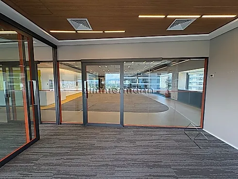 Escritório/Sala Comercial - 1602m², Jardim das Perdizes - Escritório/sala em Jardim das Perdizes, São Paulo - Foto 5