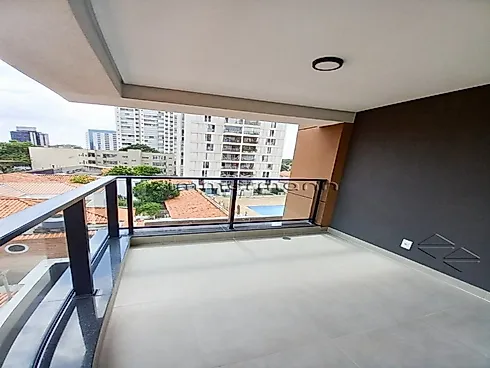 Apartamento 2 Quartos com 65m² - Pinheiros - Apartamento em Pinheiros, São Paulo - Foto 2